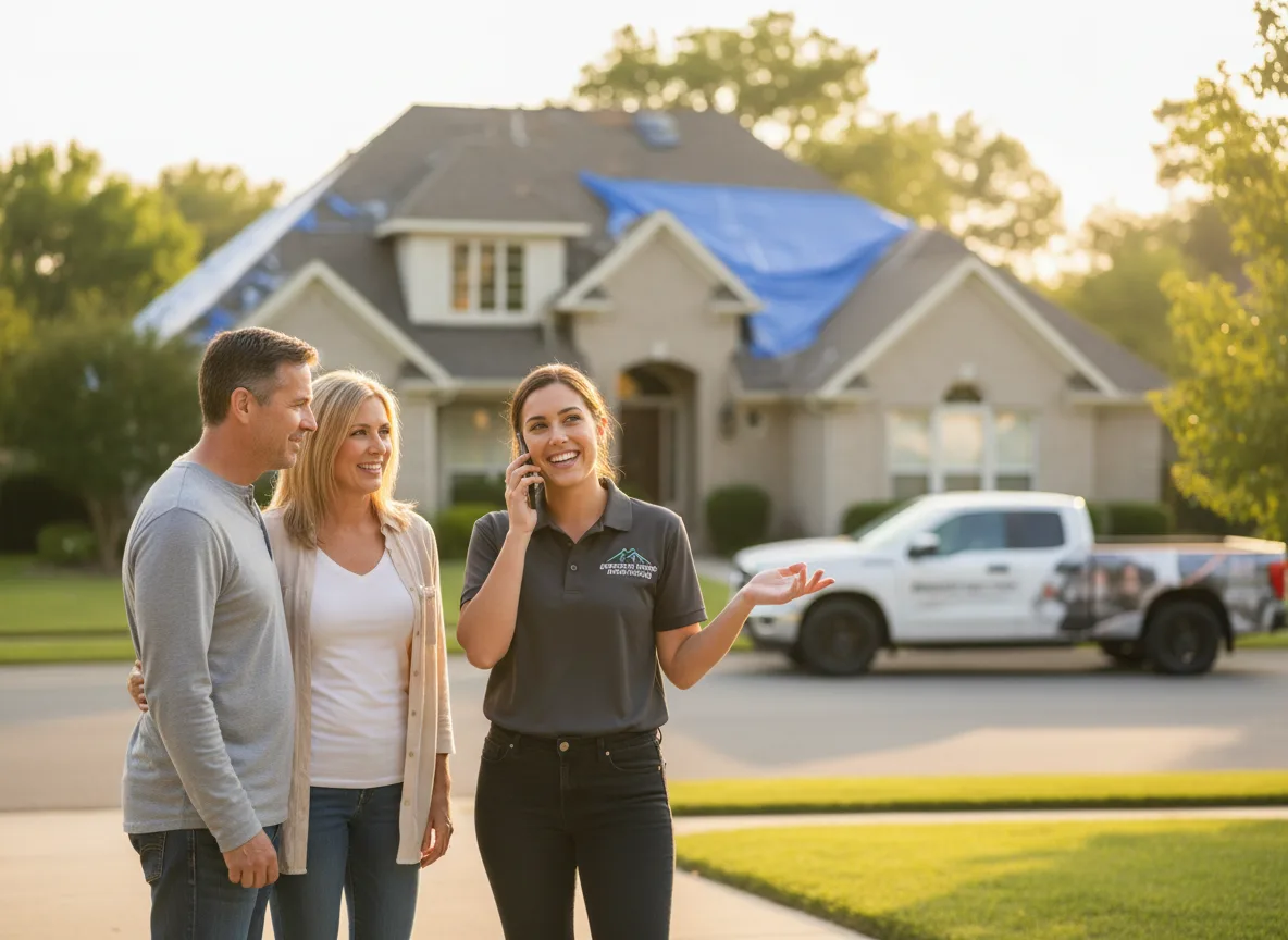 Emergency Roof Repair Burkettsville, OH FAQs